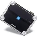 Alpine PDX-4.150 - Amplifier - 4-channel