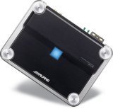 Alpine PDX-4.150 - Amplifier - 4-channel