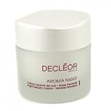 Aroma Night Night Beauty Cream - Wrinkle Firmness - Decleor - Night Care - 50ml/1.69oz