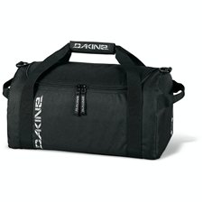 Dakine Reisetasche EQ, black, 19 cm x 23 cm x 41 cm, 23 liters, 8300481