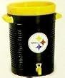 Dallas Cowboys 4.5" Plastic Drinking Cup - NFL Football