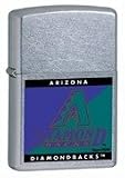 Zippo Arizona Diamondbacks アリゾナ・ダイヤモンドバックス 2004年 MLB ジッポー