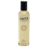 Creative Nail Design Solar Oil Cuticle Treatment 4 oz