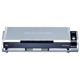 Scansnap S300 Adf Clr USB 2.0 Lgl Dupl Scan Del Bund with RACK2FILER