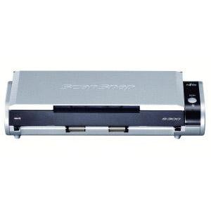 Scansnap S300 Adf Clr USB 2.0 Lgl Dupl Scan Del Bund with RACK2FILER On Sale
