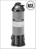 Hayward C500 Star-Clear 50-Square Foot Cartridge Pool Filter