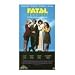 Fatal Instinct [VHS]
