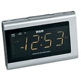 Thomson RP5420 Dual Alarm Clock