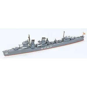 1/700 ウォーターラインシリーズ No.405 1/700 日本海軍 駆逐艦 綾波 31405