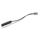 Honda 2005 Odyssey Antenna Adapter Factory Radio Aftermarket Antenna