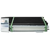 IVRAL110TD - Copier Toner Cartridge for Sharp AL-1000/1010/1020/1220 (AL110TD compat) Black