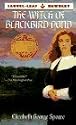 The Witch of Blackbird Pond