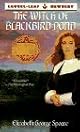 The Witch of Blackbird Pond