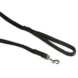 Eigenschaften Trixie  / Trixie Premium L., doppelt (L-XL), 1,00 m / 25 mm, schw.