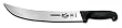 R.H. Forschner 10" Cimeter/Butcher Knife with White Fibrox Handle