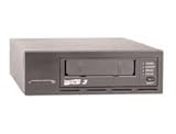 Quantum LTO-3 HH - Tape drive - LTO Ultrium ( 400 GB / 800 GB ) x 1 - Ultrium 3 - max drives: 2 - SAS - rack-mountable - 1U