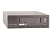 QUANTUM LTO-3 Half Height Streamer 400/800GB Single Rackmount 3Gb/s SAS schwarz Kit