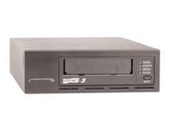 Quantum LTO-3 Half Height Single