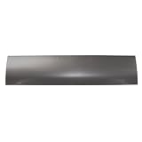 1999-2002 Chevrolet Silverado STEP SIDE STEEL Roll Pan - Smooth 