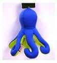 Coleman Water Sport Octopus Dog Toy (Large)