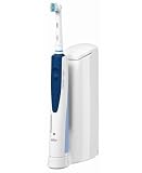 Braun Oral-B Professional Toothbrush
