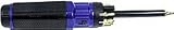 Amazing 8-in-1 Flashlight Ratchet Set
