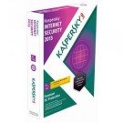 Kaspersky Internet Security 2013 (1 User)