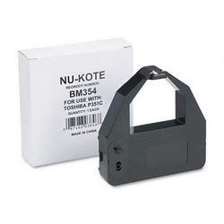 Nu-kote Model BM354 Nylon Printer Ribbon