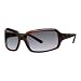 Celebrity Style Vera Wang V236 Women's Sunglasses - Cabernet
