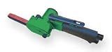 Speedaire 3CRJ2 Air Sander, Angle, 7 In Pad, 31 CFM