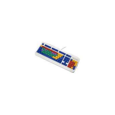 Chester Creek Kids\' Keyboard LearningBoard