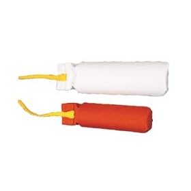 Click here to buy Lucky Dog Puppy Size Hunting Dog Training Dummy.