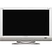 SHARP 40V�^AQUOS �n��E110�xCS�f�W�^���t���n�C�r�W�����t���e���r LC-40DS6-W �z���C�g