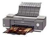 Canon PIXMA iX4000 - Imprimante couleur jet d'encre - Legal, Super A3/B - jusqu'� 18 ppm (mono)/jusqu'� 14 ppm (couleur) - capacit� 150 feuilles - Hi-Speed USB