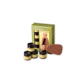 Gilden Tree Complete Healthy Feet Kit Now in Box