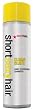 Short Sexy Hair Clean Slate Daily Cleansing Shampoo 8.5 oz (250 ml)