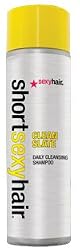 Short Sexy Hair Clean Slate Daily Cleansing Shampoo 8.5 oz (250 ml)