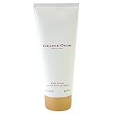 Celine Dion By Celine Dion For Women. Perfumed Lotion 6.7 Oz Unboxed.