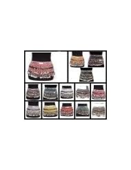 Wholesale Zumba Velvet Jinglies by 