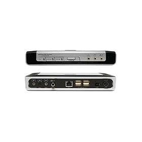 Toshiba Multimedia Center - Audio / USB Hub