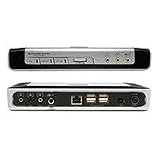 Toshiba Multimedia Center - Audio / USB Hub