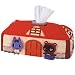Animal Crossing Plush Tissue Cover