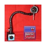 AnytimeToolsDIALINDICATOR+FLEXIBLEARMMAGNETICBASE+POINTSET