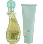Giorgio Beverly Hills Wings By Giorgio Beverly Hills For Women. Gift Set (eau De Toilette Spray 3.0-Ounces + Body Lotion 3.4-Ounces).