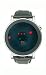 01The One Women's Odin's Rage Black Strap watch #OR113R1