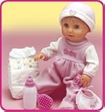 Toy Brokers 9180 Classic Tiny Tears