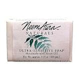 Neemaura Ultra-Sensitive Soap