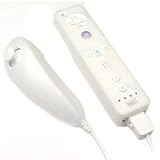 21trQp5Z%2BZL. SL160  Clear   Nintendo Wii Protection Sleeve For Remote Controller & Nunchuk Silicone Skins