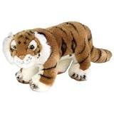 Plush Signature Tiger 8