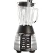 Oster BVSB07-Z Counterforms 2-In-1 Pre-Programmed Blender, All Metal Drive